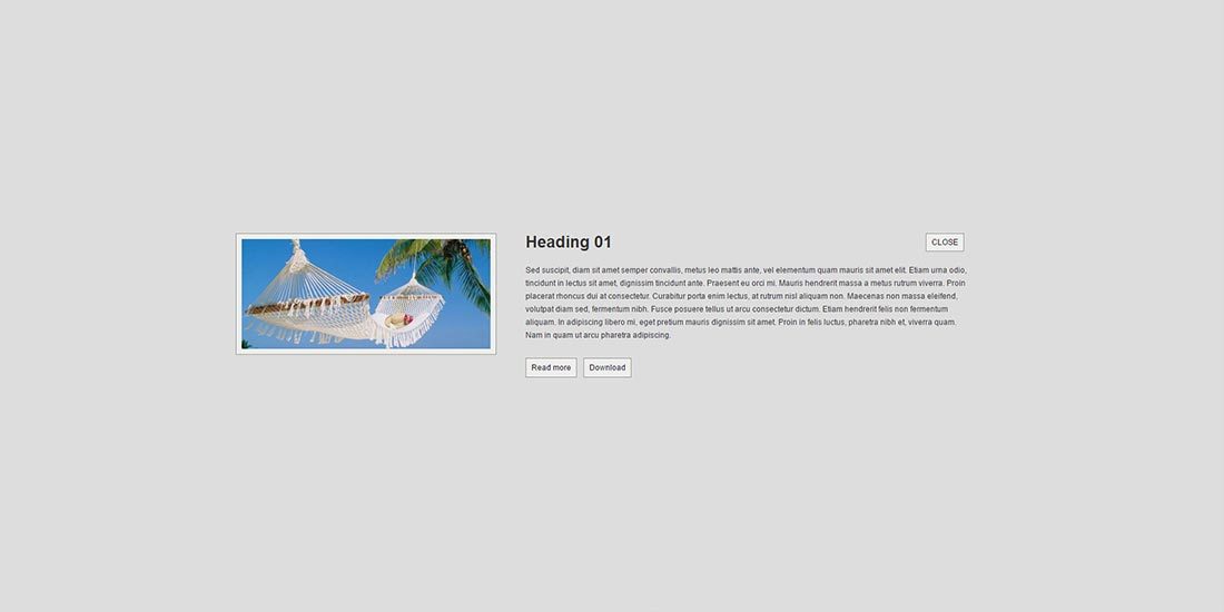 Infinite Popup Plugin | Image 547