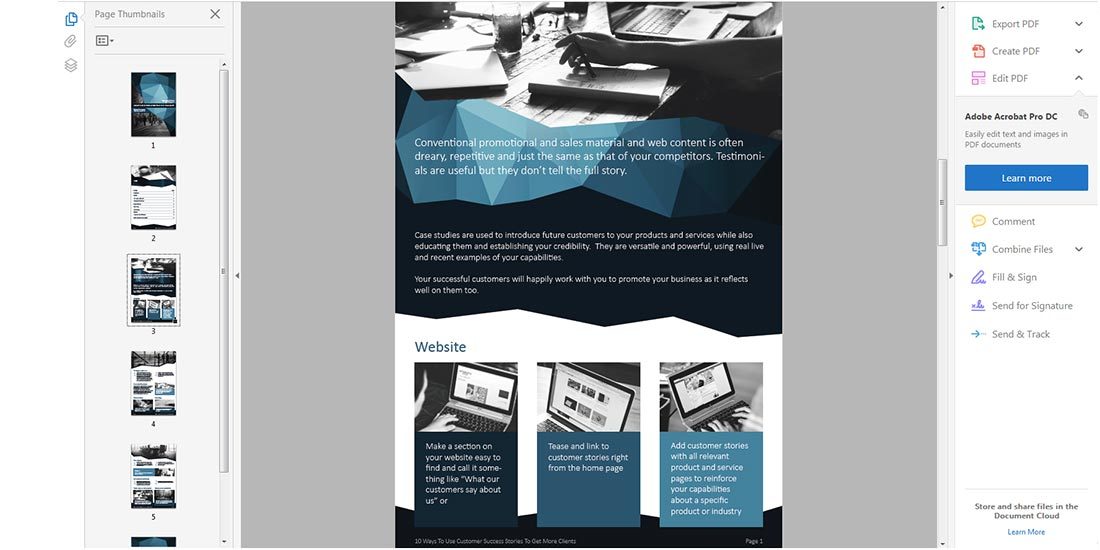 Elaine Porteous Newsletter PDF | Image 555