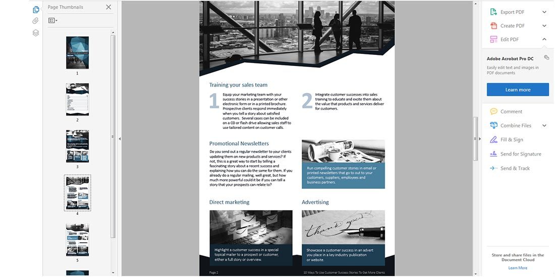 Elaine Porteous Newsletter PDF | Image 556