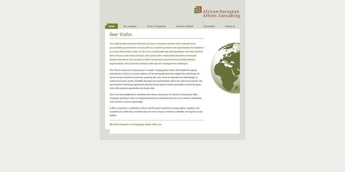 African-European Affairs Consulting | Image 593