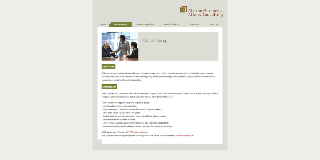 African-European Affairs Consulting | Image 594