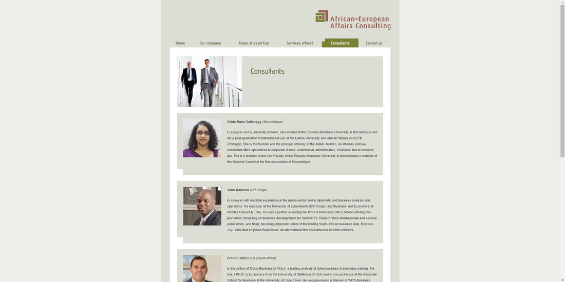 African-European Affairs Consulting | Image 597