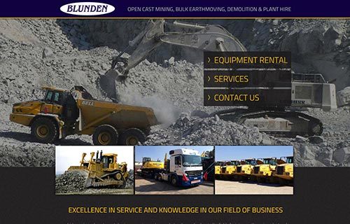 Blunden Group