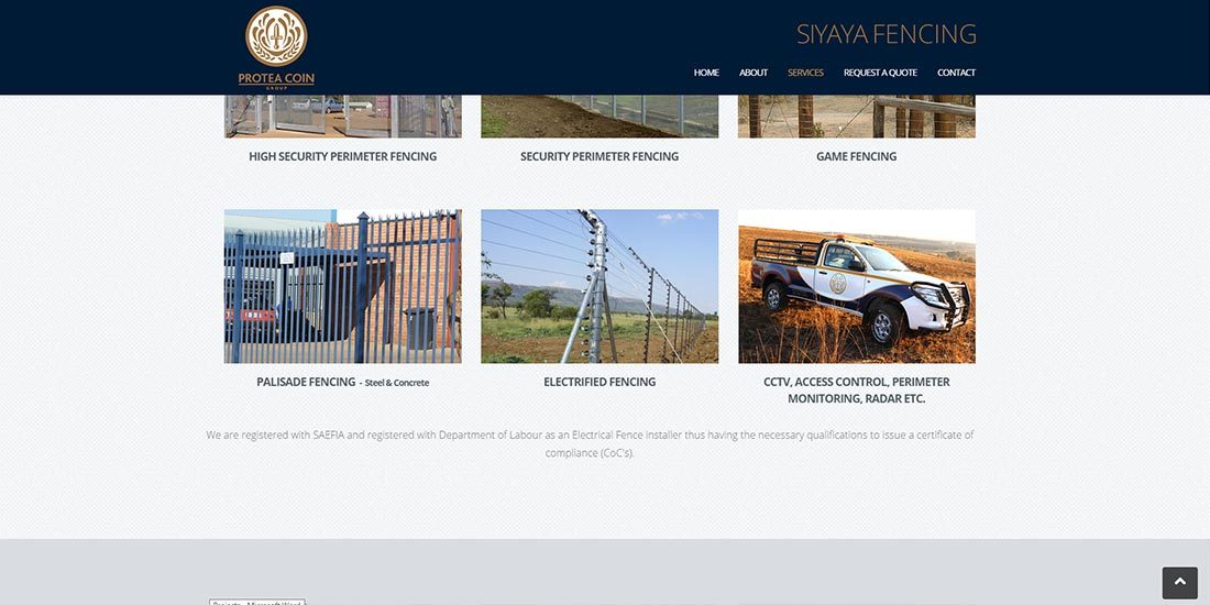 Siyaya Fencing | Image 616