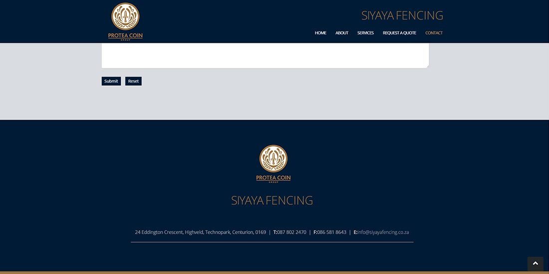 Siyaya Fencing | Image 618