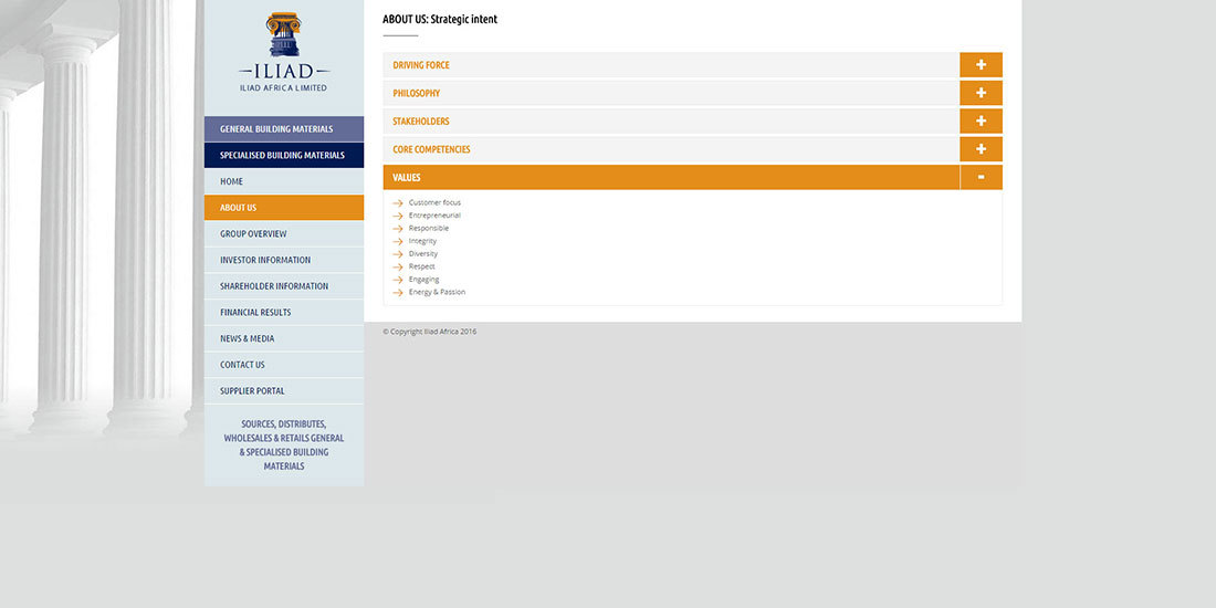 Iliad Africa | Image 632