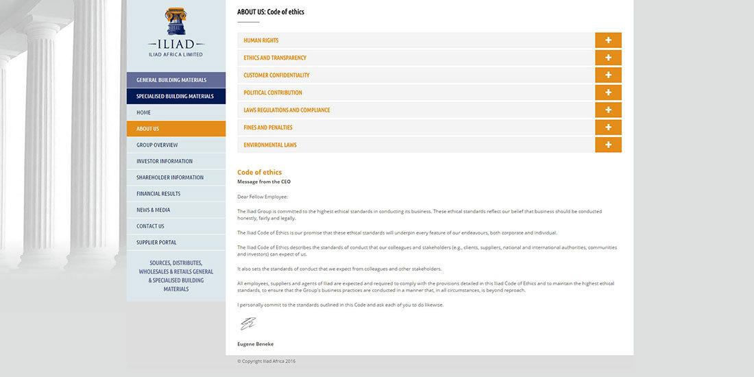 Iliad Africa | Image 634