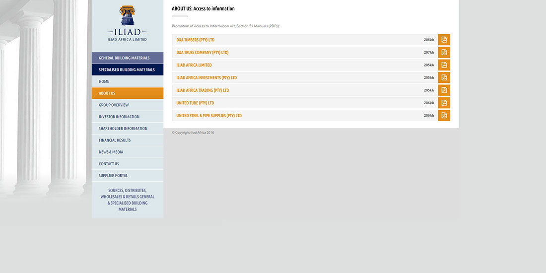 Iliad Africa | Image 637