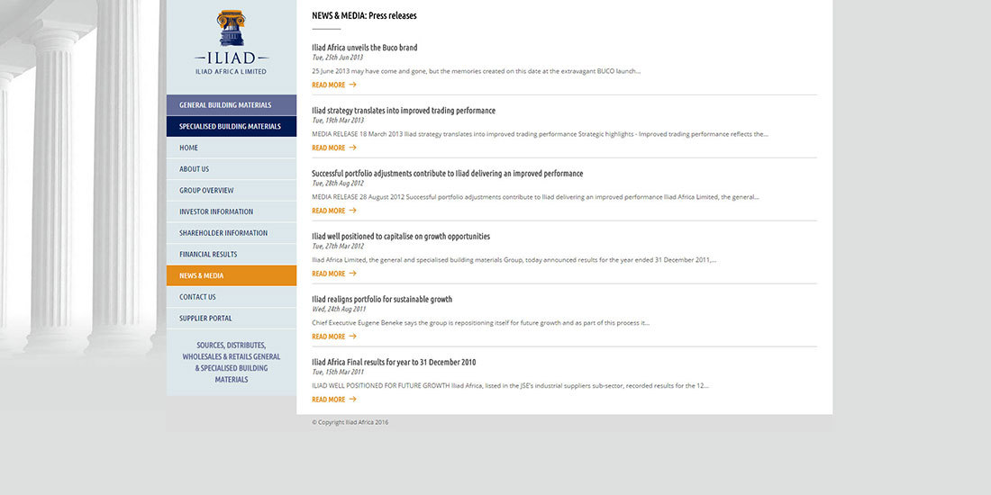 Iliad Africa | Image 643