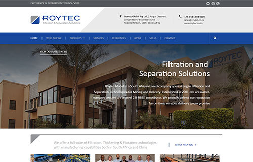 Roytec