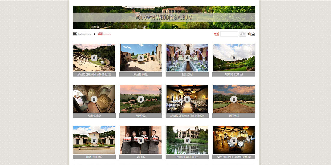 Volkwyn Wedding | Image 669