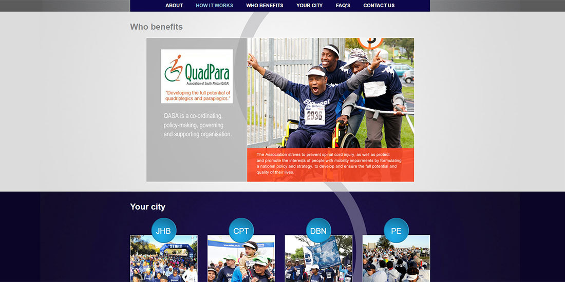 Bidvest Unity Walk | Image 683