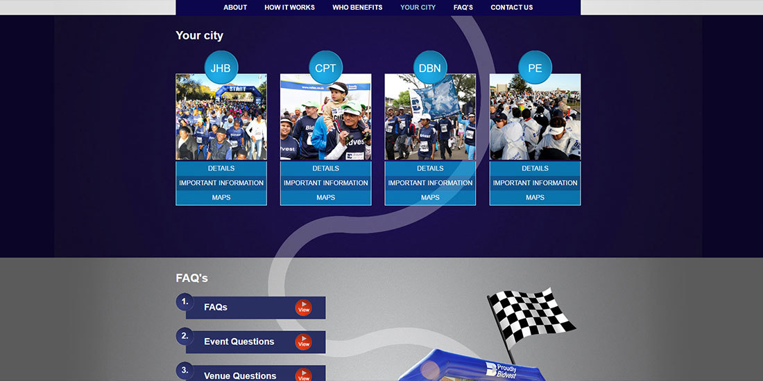 Bidvest Unity Walk | Image 684