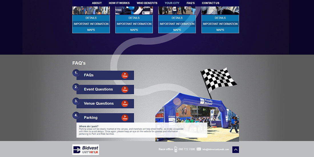 Bidvest Unity Walk | Image 686