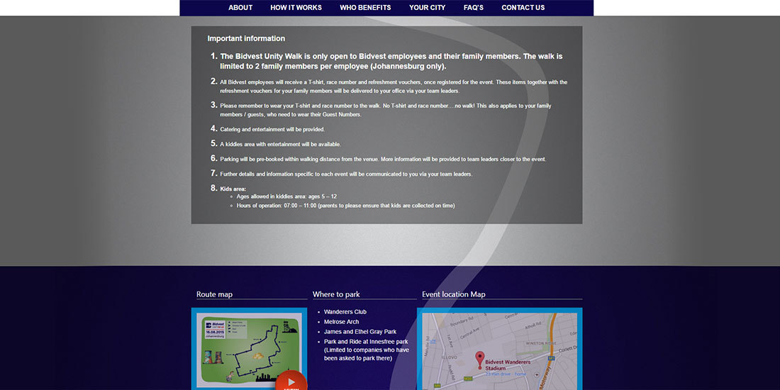 Bidvest Unity Walk | Image 689