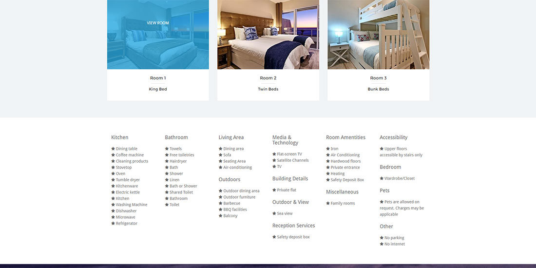 Sunset Cove Camps Bay | Image 716