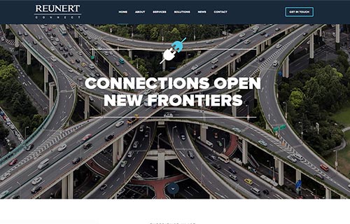 Reunert Connect
