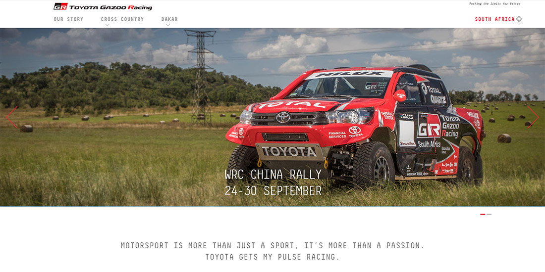 Toyota Motorsport | Image 845