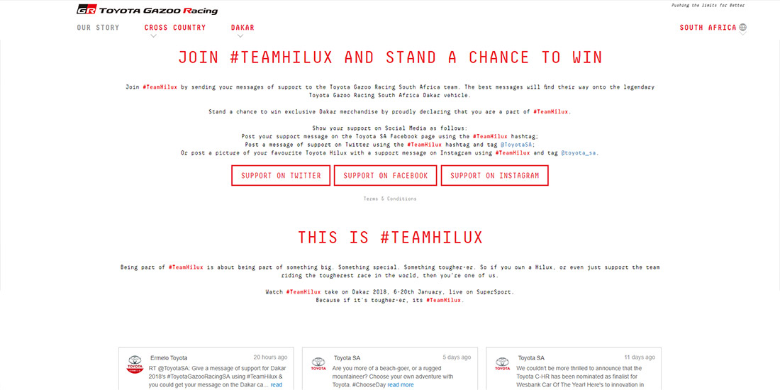 Toyota Motorsport | Image 846