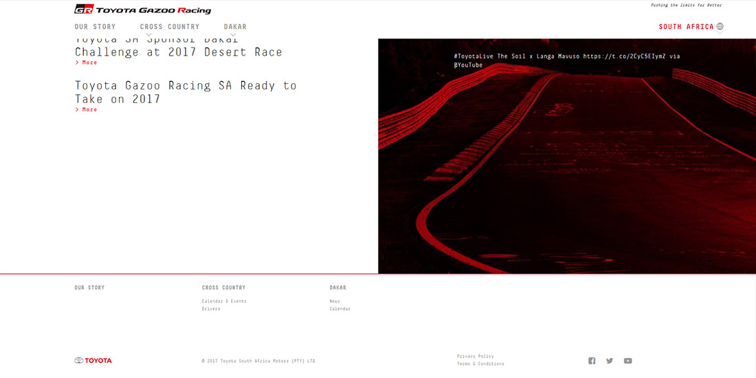 Toyota Motorsport | Image 847