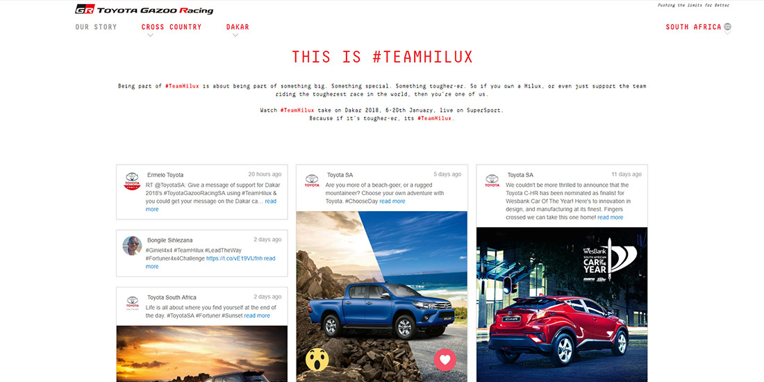 Toyota Motorsport | Image 848