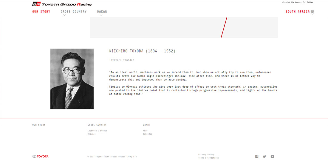 Toyota Motorsport | Image 849