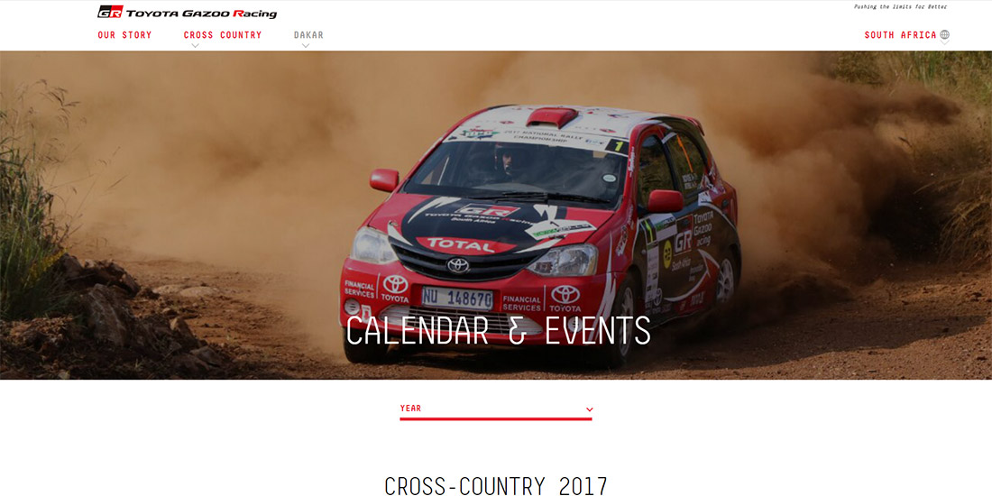 Toyota Motorsport | Image 850