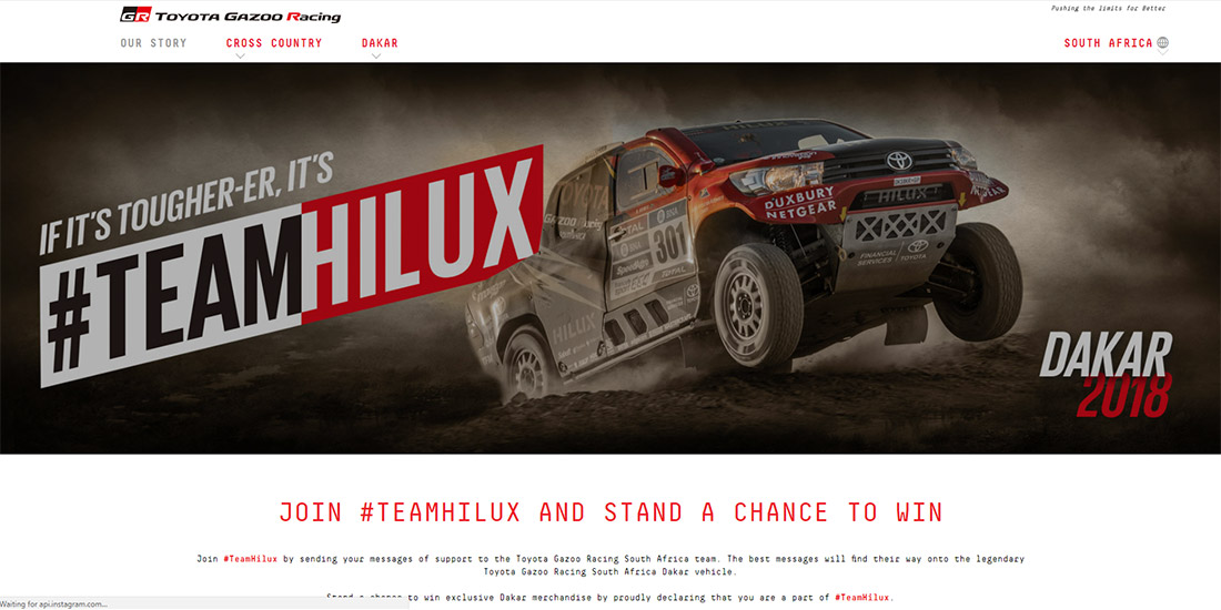 Toyota Motorsport | Image 851