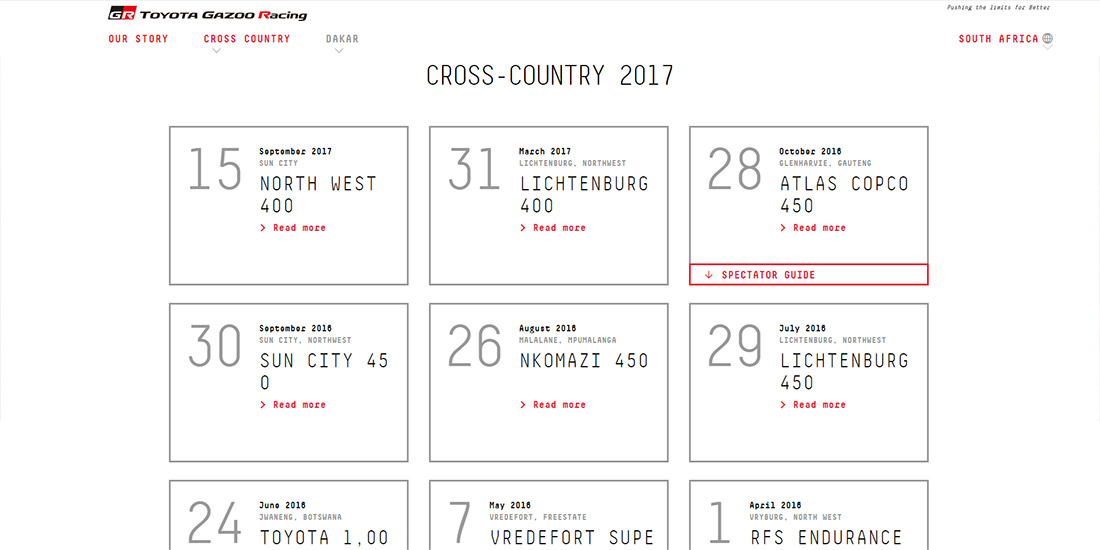 Toyota Motorsport | Image 852