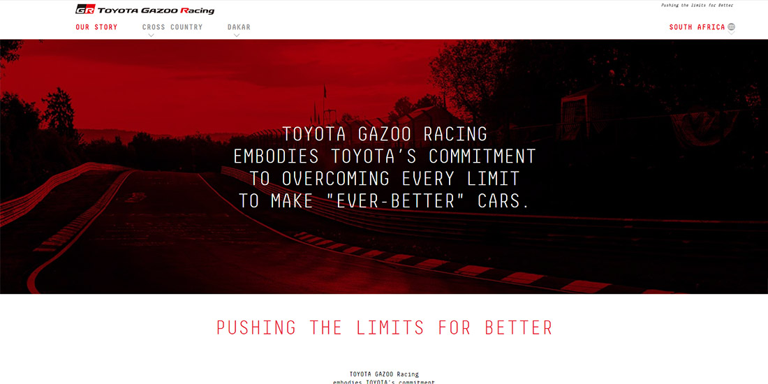 Toyota Motorsport | Image 853