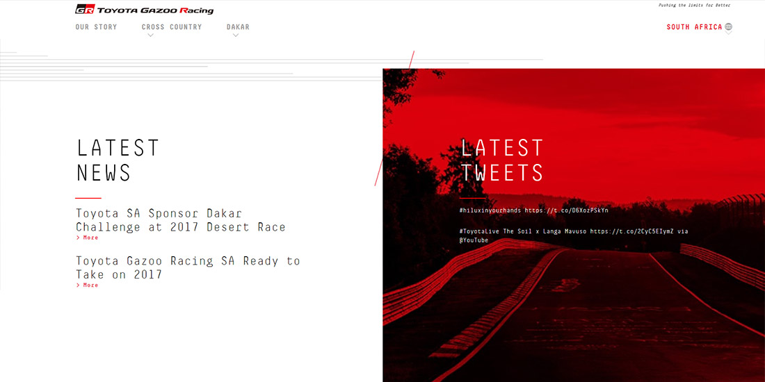 Toyota Motorsport | Image 854